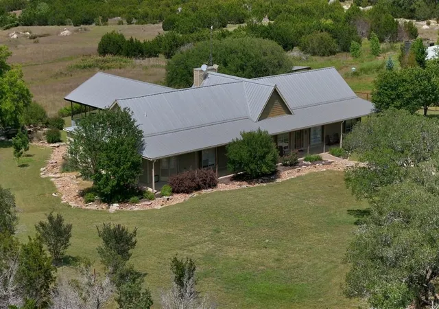 Photo 3 of Land for sale at 3227 Farm To Market 1174, Bertram, TX 78605 | MLS# 1653017 | Listing updated on 2026-08-21