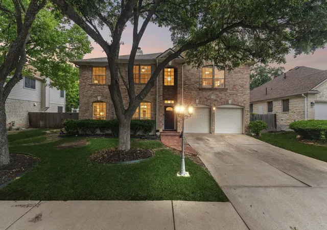 3rd image of 1409 Deer Horn Dr, Cedar Park, TX 78613 | MLS# 5046435