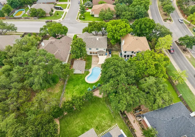 27th image of 1409 Deer Horn Dr, Cedar Park, TX 78613 | MLS# 5046435