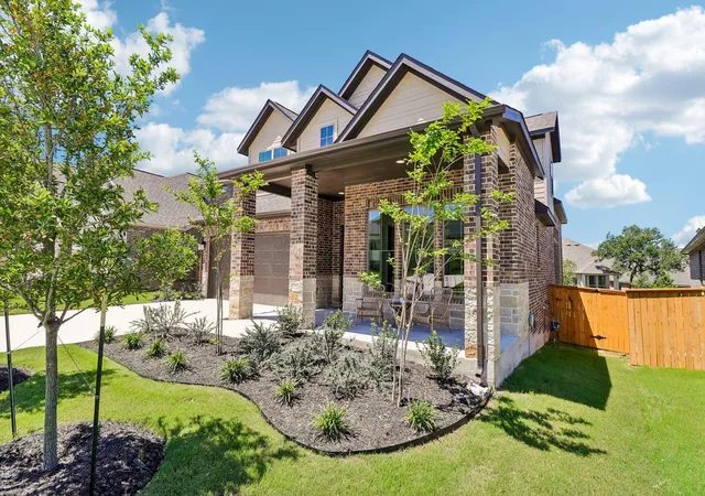 3rd image of 310 Prickly Poppy Loop, Kyle, TX 78640 | MLS# 3475000