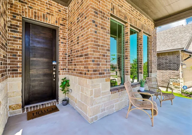 4th image of 310 Prickly Poppy Loop, Kyle, TX 78640 | MLS# 3475000