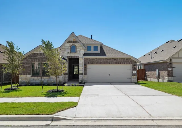 Homes for sale in Kyle, TX | 581 Biscayne Bay Bnd, Kyle, TX 78640 | MLS# 8800497