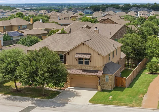 Photo 1 of Single family home for sale at 1100 Teravista Xing, Georgetown, TX 78626 | MLS# 7925710 | Listing updated on 2026-08-24