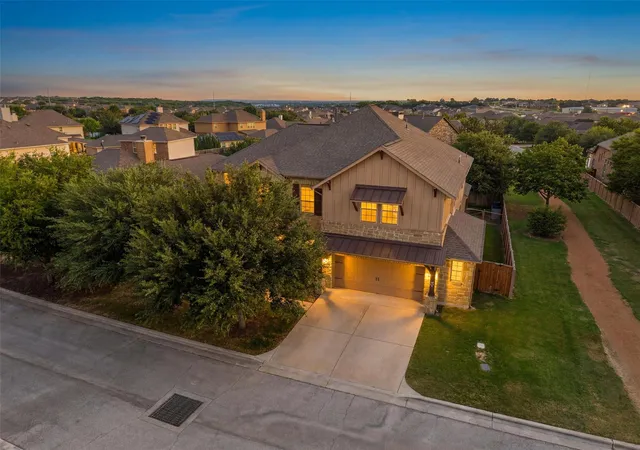 Photo 2 of Single family home for sale at 1100 Teravista Xing, Georgetown, TX 78626 | MLS# 7925710 | Listing updated on 2026-08-24