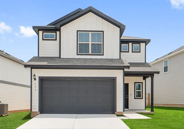 1st image of 164 Green Berets Bnd, Jarrell, TX 76537 | MLS# 5318972