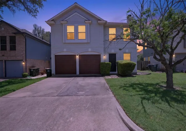 Photo 3 of Single family home for sale at 7601 Windrush Dr, Austin, TX 78729 | MLS# 2427357 | Listing updated on 2026-06-24