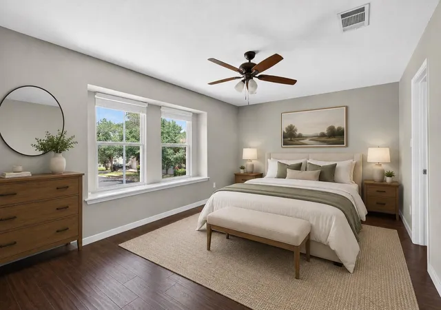 Photo 3 of Single family home for sale at 7601 Windrush Dr, Austin, TX 78729 | MLS# 2427357 | Listing updated on 2026-06-24