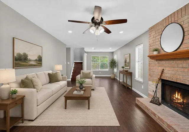 Photo 1 of Single family home for sale at 7601 Windrush Dr, Austin, TX 78729 | MLS# 2427357 | Listing updated on 2026-06-24