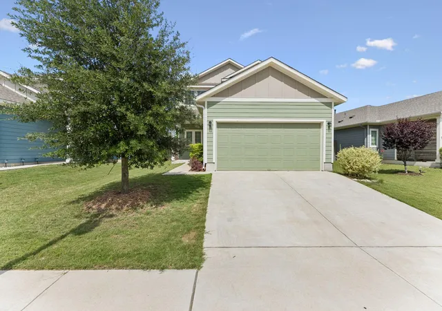 3rd image of 2851 Brand Iron Dr, San Marcos, TX 78666 | MLS# 7449279