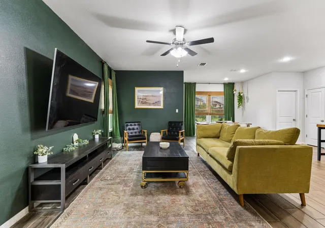 1st image of 2851 Brand Iron Dr, San Marcos, TX 78666 | MLS# 7449279
