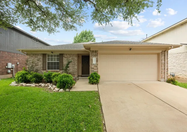 1st image of 16812 Bailey Jean Dr, Round Rock, TX 78681 | MLS# 1191084