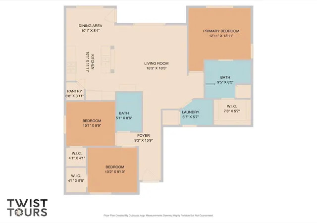 38th image of 16812 Bailey Jean Dr, Round Rock, TX 78681 | MLS# 1191084