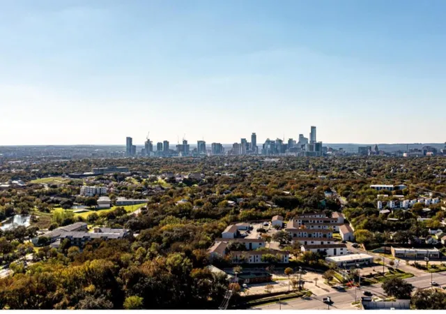 Photo 4 of Land for sale at 3509 Pennsylvania Ave, Austin, TX 78721 | MLS# 6785652 | Listing updated on 2026-08-04