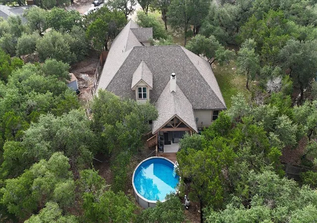 27th image of 9 Caliche Ct, Wimberley, TX 78676 | MLS# 4191597