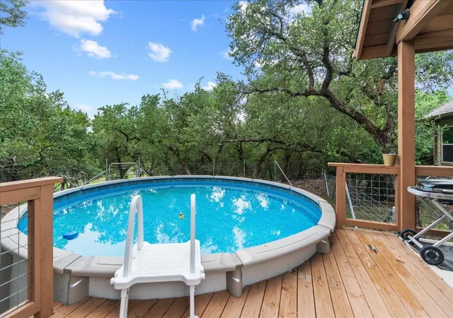 3rd image of 9 Caliche Ct, Wimberley, TX 78676 | MLS# 4191597