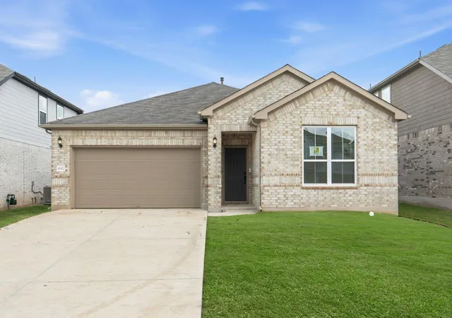 1st image of 16812 Bustillos Pass, Manor, TX 78653 | MLS# 8822164
