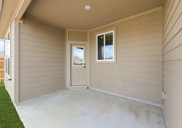 23rd image of 16812 Bustillos Pass, Manor, TX 78653 | MLS# 8822164