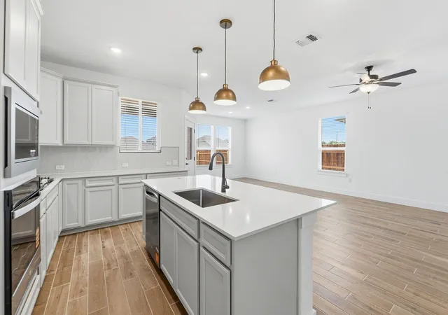 5th image of 16812 Bustillos Pass, Manor, TX 78653 | MLS# 8822164