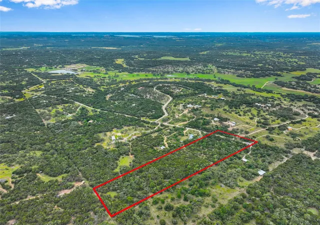 Photo 2 of Land for sale at 0 Clearlake Dr, Wimberley, TX 78676 | MLS# 6670732 | Listing updated on 2026-05-22