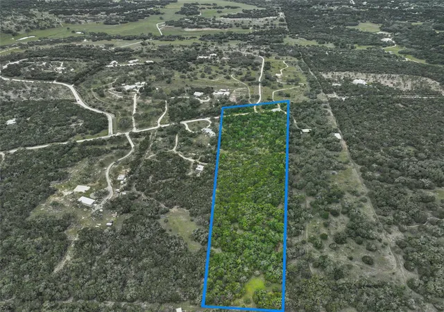 Photo 4 of Land for sale at 0 Clearlake Dr, Wimberley, TX 78676 | MLS# 6670732 | Listing updated on 2026-05-22