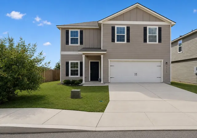 Single family home for sale at 3038 Citron Garden, Converse, TX 78109 | MLS# 5714249