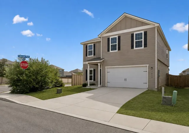 2nd image of 3038 Citron Garden Gdn, Converse, TX 78109 | MLS# 5714249