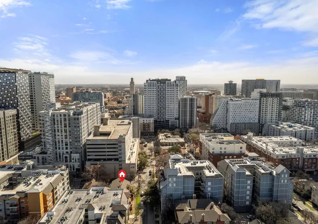 Photo 1 of Condo for sale at 2210 Pearl St #301, Austin, TX 78705 | MLS# 5536288 | Listing updated on 2026-08-27