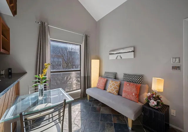 Photo 3 of Condo for sale at 2210 Pearl St #301, Austin, TX 78705 | MLS# 5536288 | Listing updated on 2026-08-27