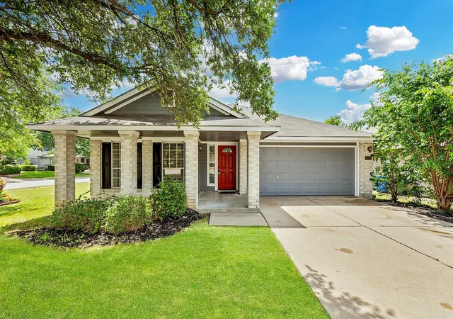 Homes for sale in Pflugerville, TX | 17249 Sandwick Dr, Pflugerville, TX 78660 | MLS# 2108874