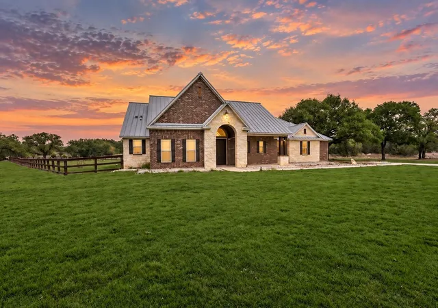 Single family home for sale at 815 Serene Waters St, Spring Branch, TX 78070 | MLS# 9440612