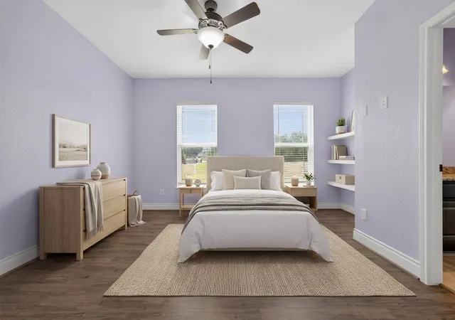 Photo 4 of Single family home for sale at 815 Serene Waters St, Spring Branch, TX 78070 | MLS# 9440612 | Listing updated on 2026-09-22