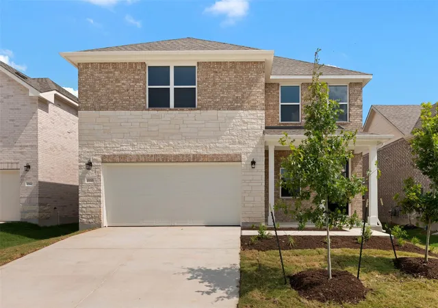 1st image of 1916 Davee Pl, Georgetown, TX 78633 | MLS# 6322633