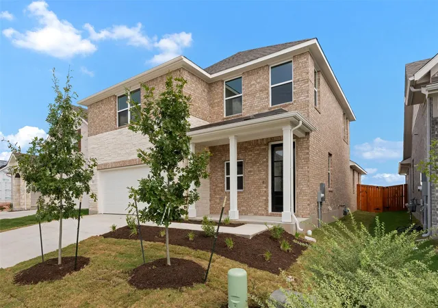 2nd image of 1916 Davee Pl, Georgetown, TX 78633 | MLS# 6322633