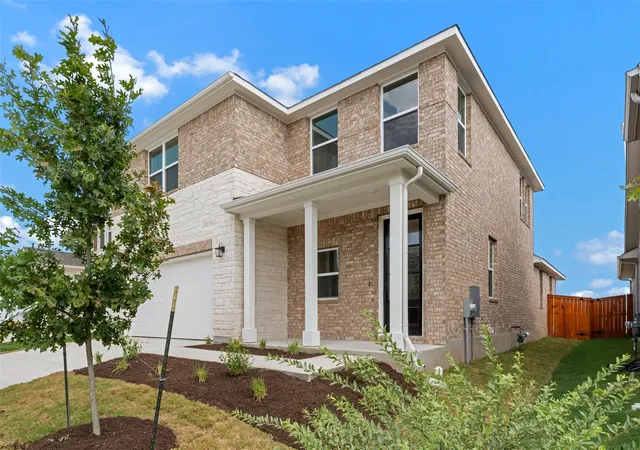 Photo 3 of Sale Pending at 1916 Davee Pl, Georgetown, TX 78633 | MLS# 6322633 | Listing updated on 2026-09-27