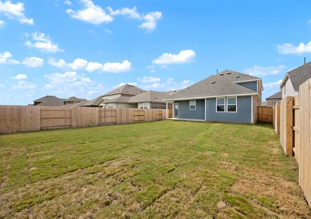 40th image of 1916 Davee Pl, Georgetown, TX 78633 | MLS# 6322633