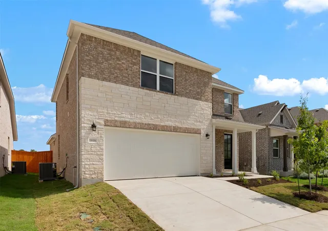 Photo 3 of Sale Pending at 1916 Davee Pl, Georgetown, TX 78633 | MLS# 6322633 | Listing updated on 2026-09-27