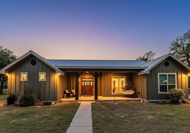Homes for sale in Leesville, TX | 605 Fm 1682, Leesville, TX 78122 | MLS# 7801196