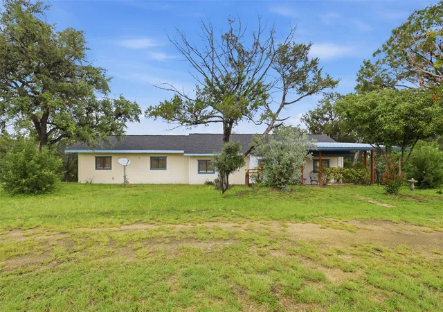 Photo 3 of Single family home for sale at 27600 Fm 1431, Marble Falls, TX 78654 | MLS# 8807254 | Listing updated on 2026-05-30