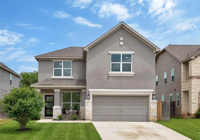 Photo 2 of Single family home for sale at 252 Benmyrtle Trl, Georgetown, TX 78626 | MLS# 4138843 | Listing updated on 2026-10-07