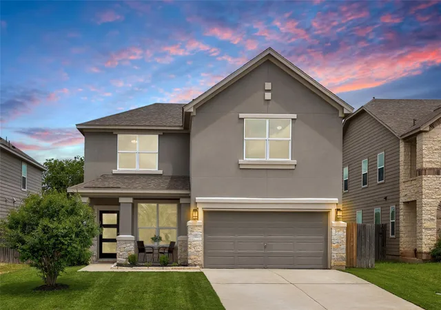 Photo 3 of Single family home for sale at 252 Benmyrtle Trl, Georgetown, TX 78626 | MLS# 4138843 | Listing updated on 2026-10-07