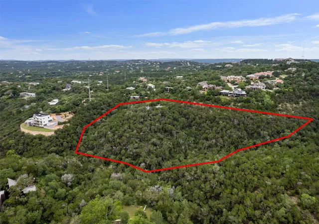 4th image of 501 Drawbridge Rd, Austin, TX 78746 | MLS# 3266989