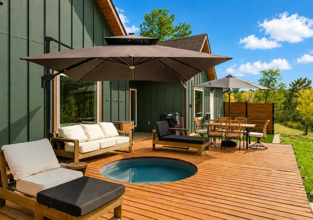 1st image of 122 Mokolii Ct, Bastrop, TX 78602 | MLS# 4001379