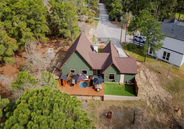 34th image of 122 Mokolii Ct, Bastrop, TX 78602 | MLS# 4001379
