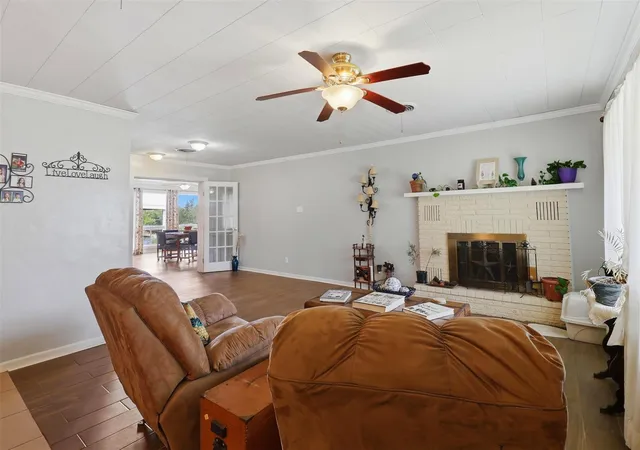 2nd image of 241 Hilltop Dr, Burnet, TX 78611 | MLS# 1681481