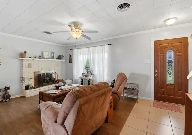 3rd image of 241 Hilltop Dr, Burnet, TX 78611 | MLS# 1681481