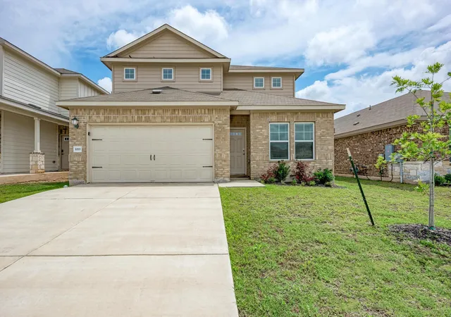 Photo 2 of Single family home for sale at 1019 Round Bale Rd, Hutto, TX 78634 | MLS# 4231750 | Listing updated on 2026-09-18