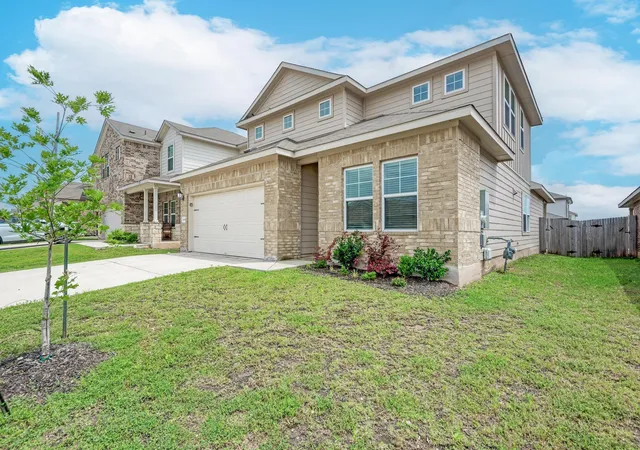Photo 3 of Single family home for sale at 1019 Round Bale Rd, Hutto, TX 78634 | MLS# 4231750 | Listing updated on 2026-09-18