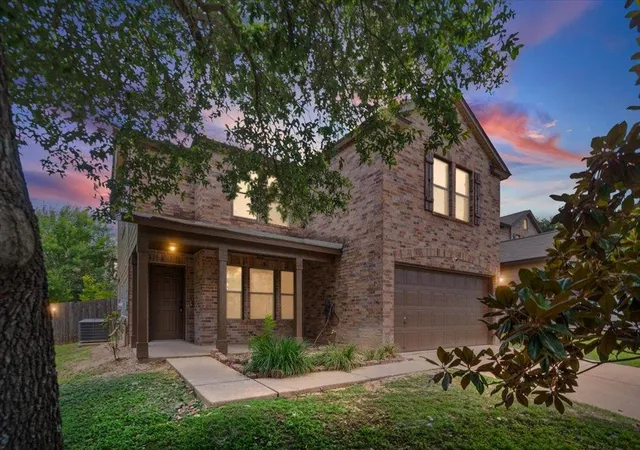 25th image of 4600 Cottonwood St, Austin, TX 78744 | MLS# 6578130