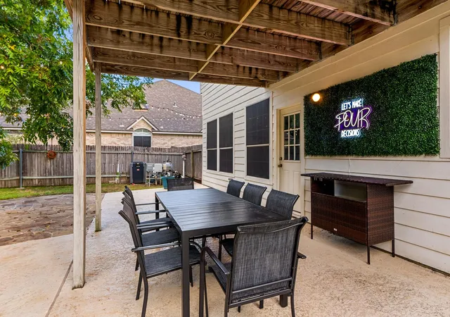38th image of 1247 Rocky Creek Dr, Pflugerville, TX 78660 | MLS# 5318123