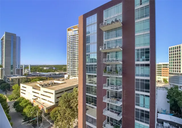 2nd image of Fifth & West Residences, Austin, TX 78701